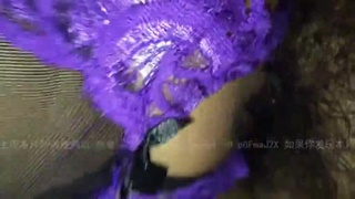 疑似孕婦車內愛愛自拍流出 疑似孕婦車內愛愛自拍流出