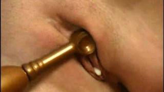 thick and creamy thick and creamy