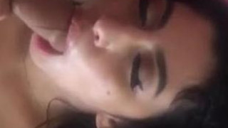 Good mouth for fucking, shitty camera work Good mouth for fucking, shitty camera work