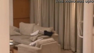 成熟的亞洲摩洛伊斯蘭解放陣線與接吻偷窺 成熟的亞洲摩洛伊斯蘭解放陣線與接吻偷窺