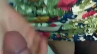 꽃치마 스타킹 섹스 1탄 꽃치마 스타킹 섹스 1탄