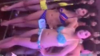 中国真实的选小姐大场面 中国真实的选小姐大场面