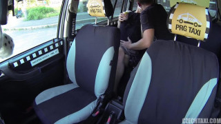 CZECH TAXI 10 CZECH TAXI 10