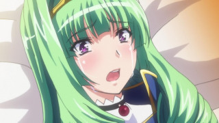 Himekishi Olivia / 姫騎士オリヴィア - 1 Himekishi Olivia / 姫騎士オリヴィア - 1