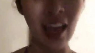 looking at EJ in a bikini made me fucking turned on! (1 of 2) looking at EJ in a bikini made me fucking turned on! (1 of 2)