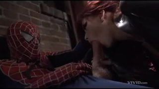 蜘蛛人肉片-part09 蜘蛛人肉片-part09