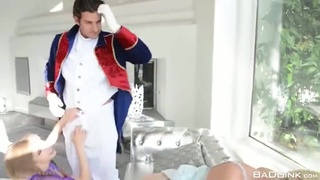 Samantha Rone, Natasha White - Snowballed Samantha Rone, Natasha White - Snowballed