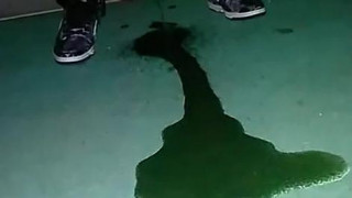 급땡긴다고 ~~~ 노상 방뇨 섹파4호