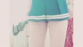 이런 복장 어때요 ~ㅎㅎ 이런 복장 어때요 ~ㅎㅎ