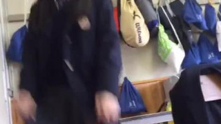 パンチラは男の浪漫 パンチラは男の浪漫