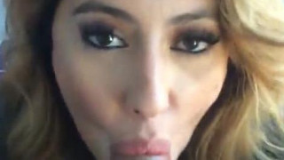 Nice babe sucking dick Nice babe sucking dick