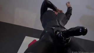 ???STRAP ON SATURDAY??? ???STRAP ON SATURDAY???