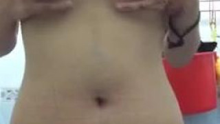 : : : Sayang adik, tak sabar abg nak makan Contact? Cutiee ? mmg enak dpt melenjan …