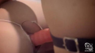 ???STRAP ON SATURDAY??? ???STRAP ON SATURDAY???