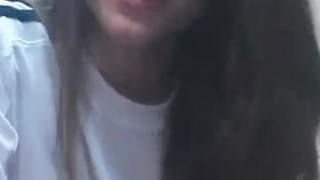 : She is such a cutie and sexy at the same damn time . HOLY FUCK FUCK SHIT FUCK FUCK!!! ???????????????????????????????? ??????