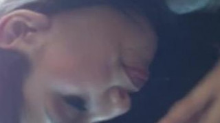 Like the way u suck his cock..?? Road head Like the way u suck his cock..?? Road head