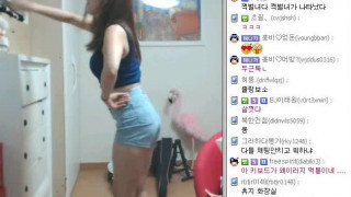 KBJ Sexy Korean Dancers [20 clips package] - 6