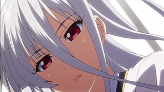 聖ブリュンヒルデ学園～少女騎士団と純白のパンティ～THE ANIMATION-聖ブリュンヒルデ学園～少女騎士団と純白のパンティ～THE ANIMATION