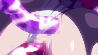 デーモンバスターズ ~えっちなえっちなデーモン退治~ THE ANIMATION 「ドキドキッ 触手だらけの大決戦 ポロリどころかムフフのフ」 デーモンバスターズ ~えっちなえっちなデーモン退治~ THE ANIMATION 「ドキドキッ 触手だらけの大決戦 ポロリどころかムフフのフ」