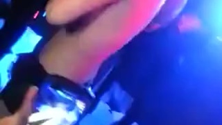 電臀激蕩遭遇鹹豬手 電臀激蕩遭遇鹹豬手