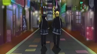 H卡通-アラルガンド The Animation H卡通-アラルガンド The Animation