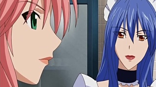 メイドさんとボイン魂 EXTEND THE ANIMATION メイドさんとボイン魂 EXTEND THE ANIMATION