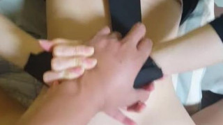 뿌리까지 박아주는 오빠들~ 고마워!! 뿌리까지 박아주는 오빠들~ 고마워!!