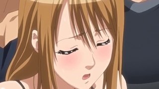 H卡通-クリムゾンガールズ~痴漢支配~ 02 「第二章 NOZOMI屈服 ChapterI」 H卡通-クリムゾンガールズ~痴漢支配~ 02 「第二章 NOZOMI屈服 ChapterI」