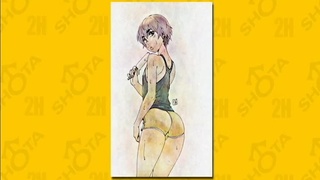 ナツヤスミ. ~祐と夏樹~特典ED PV「熱情」 ナツヤスミ. ~祐と夏樹~特典ED PV「熱情」