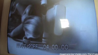 Busty Blond Dayna Vendetta Gives Gloryhole Blowjob - video - part1 Busty Blond Dayna Vendetta Gives Gloryhole Blowjob - video - part1