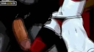 無盡的動漫音樂視頻模仿秀 無盡的動漫音樂視頻模仿秀