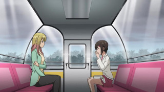 裙下有野獸 07 裙下有野獸 07