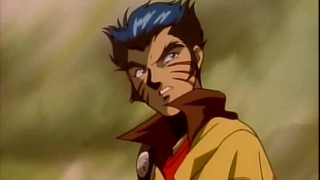 H卡通-超神伝説うろつき童子 放浪篇 2 神への長い道 H卡通-超神伝説うろつき童子 放浪篇 2 神への長い道