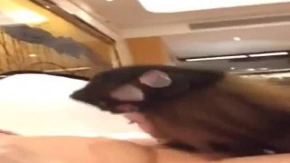 #chinese #bitch #blowjob #chinese #bitch #blowjob