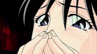 H卡通-緋色の刻5 H卡通-緋色の刻5