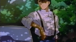 H卡通-河原崎家の一族 THE ANIMATION 後編 H卡通-河原崎家の一族 THE ANIMATION 後編