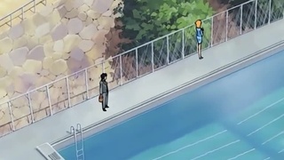 H卡通-続・御先祖賛江 第2话「陽炎(かげろう)」 H卡通-続・御先祖賛江 第2话「陽炎(かげろう)」