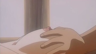 H卡通-御先祖賛江 第4話 「常少女」 H卡通-御先祖賛江 第4話 「常少女」