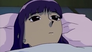 H卡通-続・御先祖賛江 第4话「夢名残(ゆめのなごり)」 H卡通-続・御先祖賛江 第4话「夢名残(ゆめのなごり)」