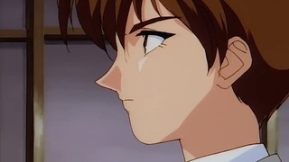 H卡通-御先祖賛江 第1話 「面影」 H卡通-御先祖賛江 第1話 「面影」