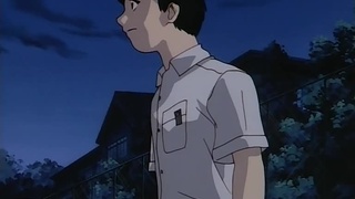 H卡通-御先祖賛江 第3話 「恋闇」 H卡通-御先祖賛江 第3話 「恋闇」