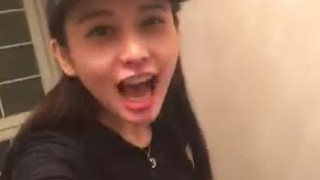 这个妹纸 亮了 ? 这个妹纸 亮了 ?