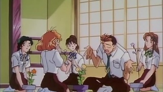 H卡通-転校生 てんこうせい Etude.2 「白衣のゆ・う・わ・く」 H卡通-転校生 てんこうせい Etude.2 「白衣のゆ・う・わ・く」