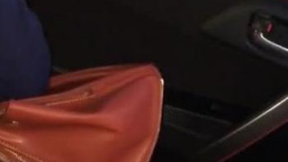 #자위 차에서 #자위 차에서