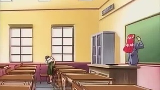 H卡通-亚纪子 第1话 H卡通-亚纪子 第1话