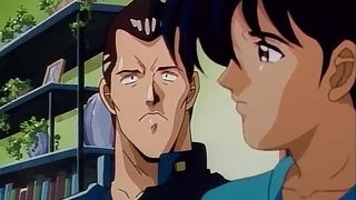 H卡通-新・エンジェル 第5話「最後の夜」 H卡通-新・エンジェル 第5話「最後の夜」