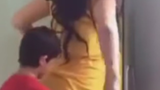 小孩騎大車是真的!網路流傳片段…小屁孩硬上熟女「揉奶摳陰」樣樣來也太會了吧 小孩騎大車是真的!網路流傳片段…小屁孩硬上熟女「揉奶摳陰」樣樣來也太會了吧