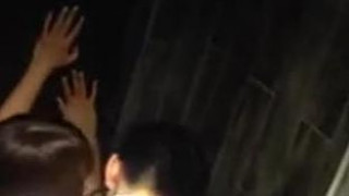 直擊蘭桂坊廁所野砲 1 直擊蘭桂坊廁所野砲 1