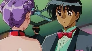 H卡通-新・エンジェル 第3話「青い体験」 H卡通-新・エンジェル 第3話「青い体験」