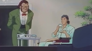 H卡通-野々村病院の人々 前編 H卡通-野々村病院の人々 前編